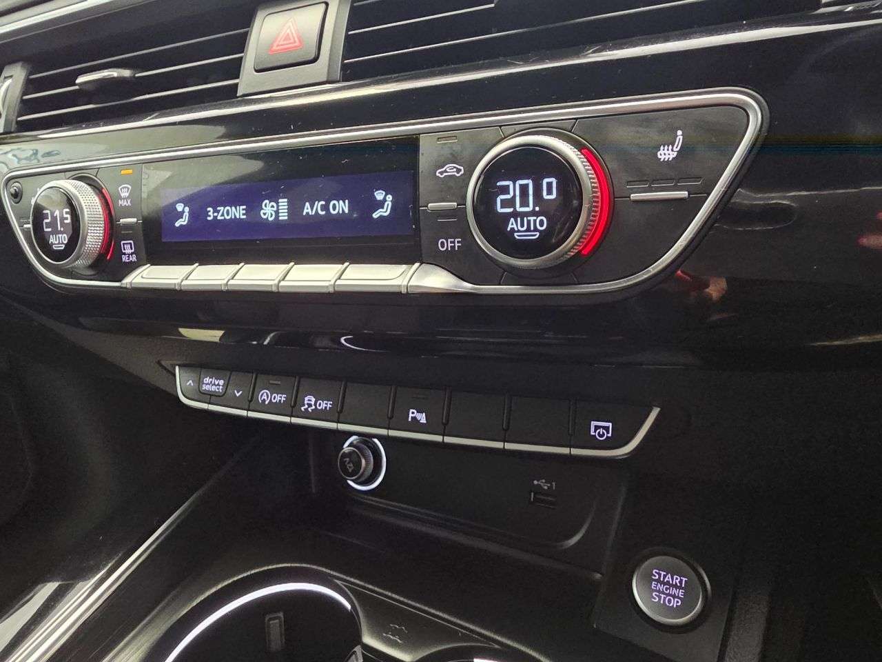 2019 AUDI A4 2019 AUDI A4
