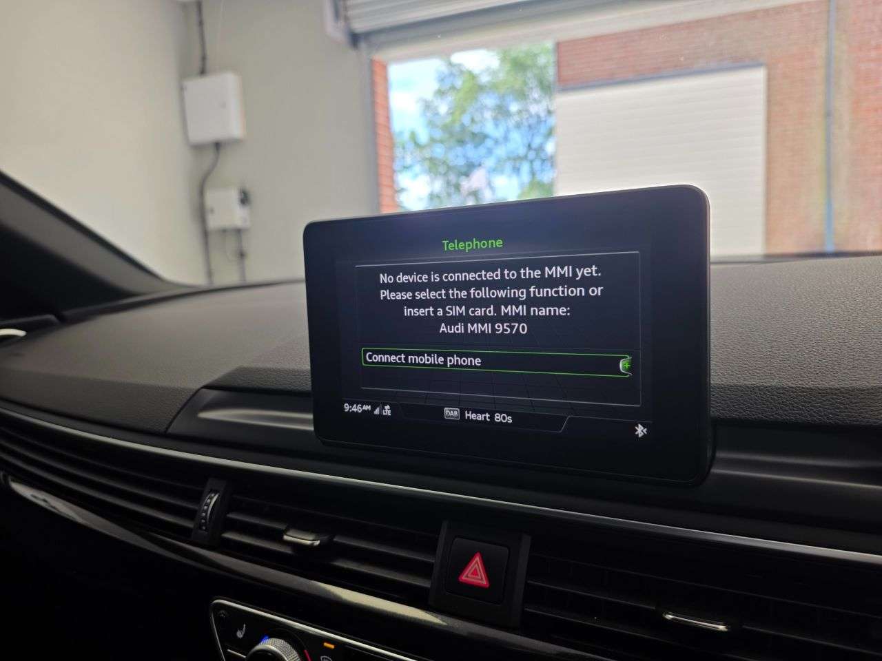 2019 AUDI A4 2019 AUDI A4