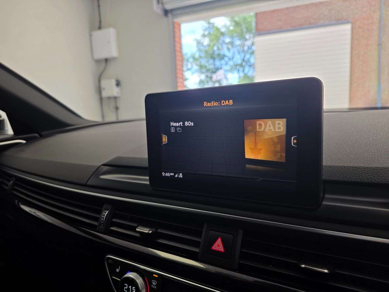 2019 AUDI A4 2019 AUDI A4