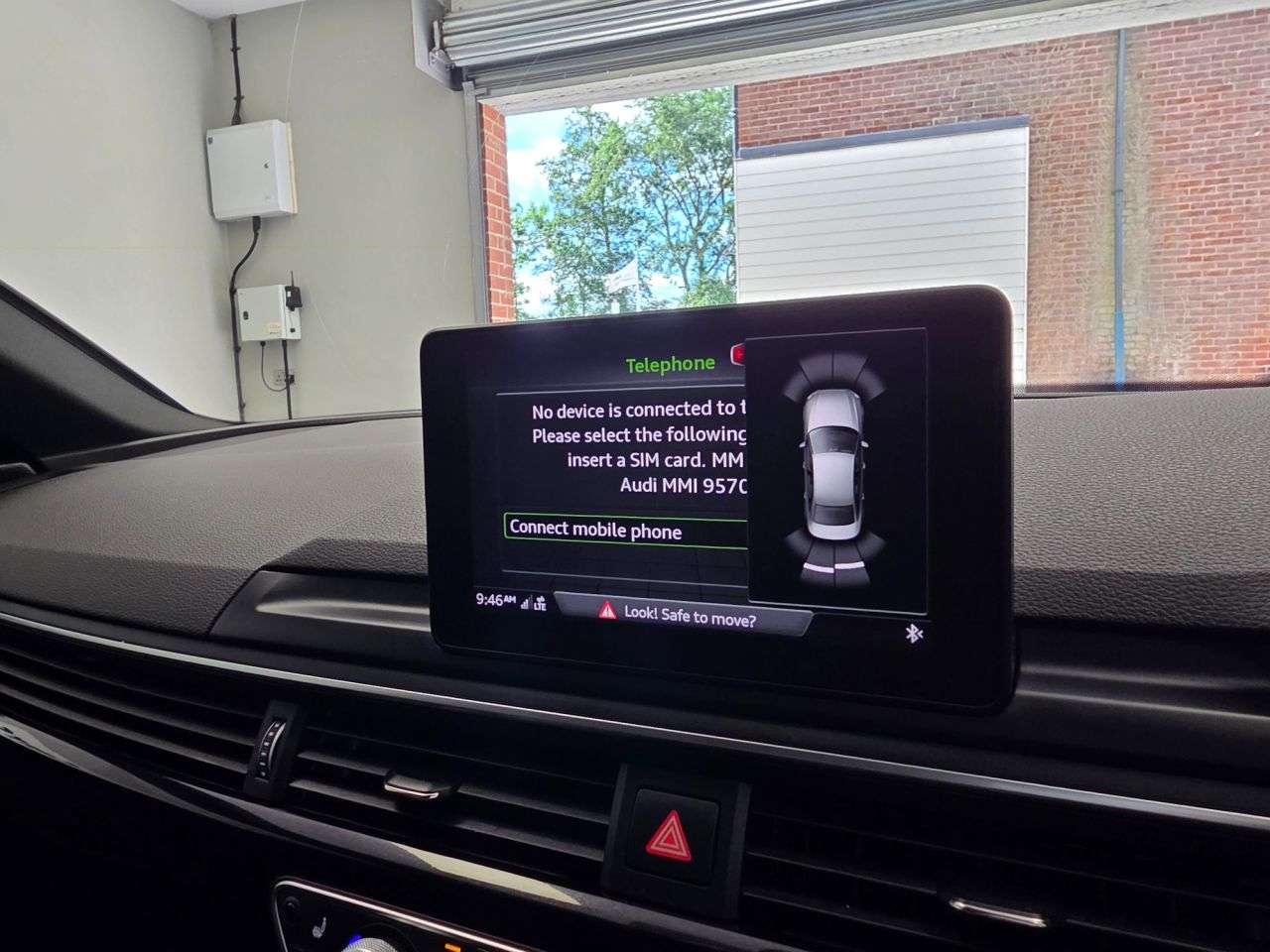 2019 AUDI A4 2019 AUDI A4