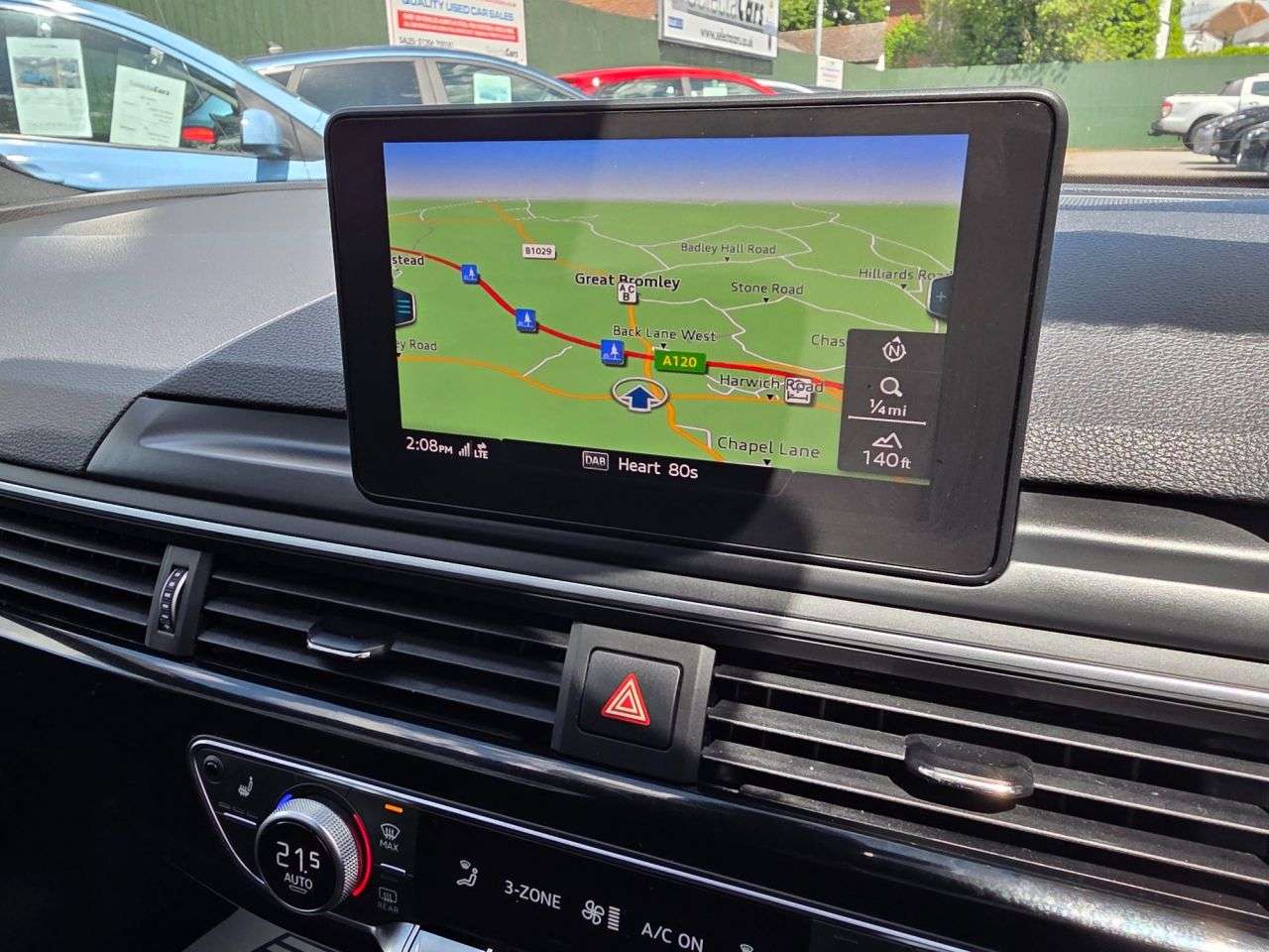 2019 AUDI A4 2019 AUDI A4
