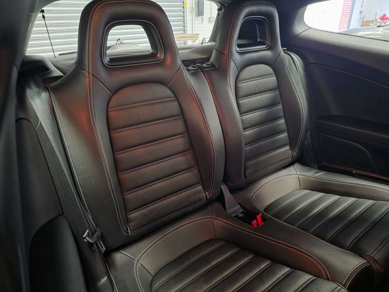 2016 VOLKSWAGEN SCIROCCO 2016 VOLKSWAGEN SCIROCCO