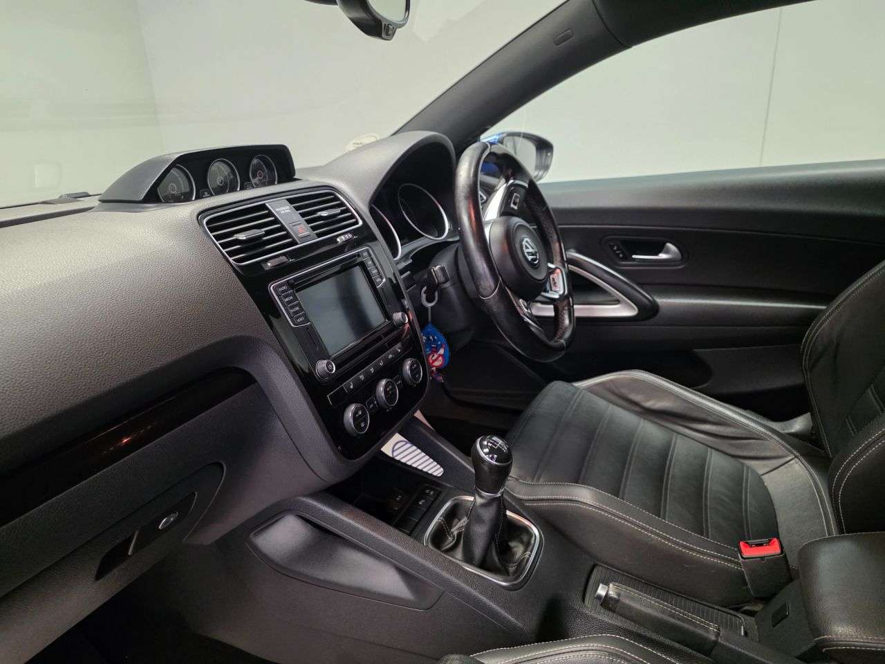 2016 VOLKSWAGEN SCIROCCO 2016 VOLKSWAGEN SCIROCCO