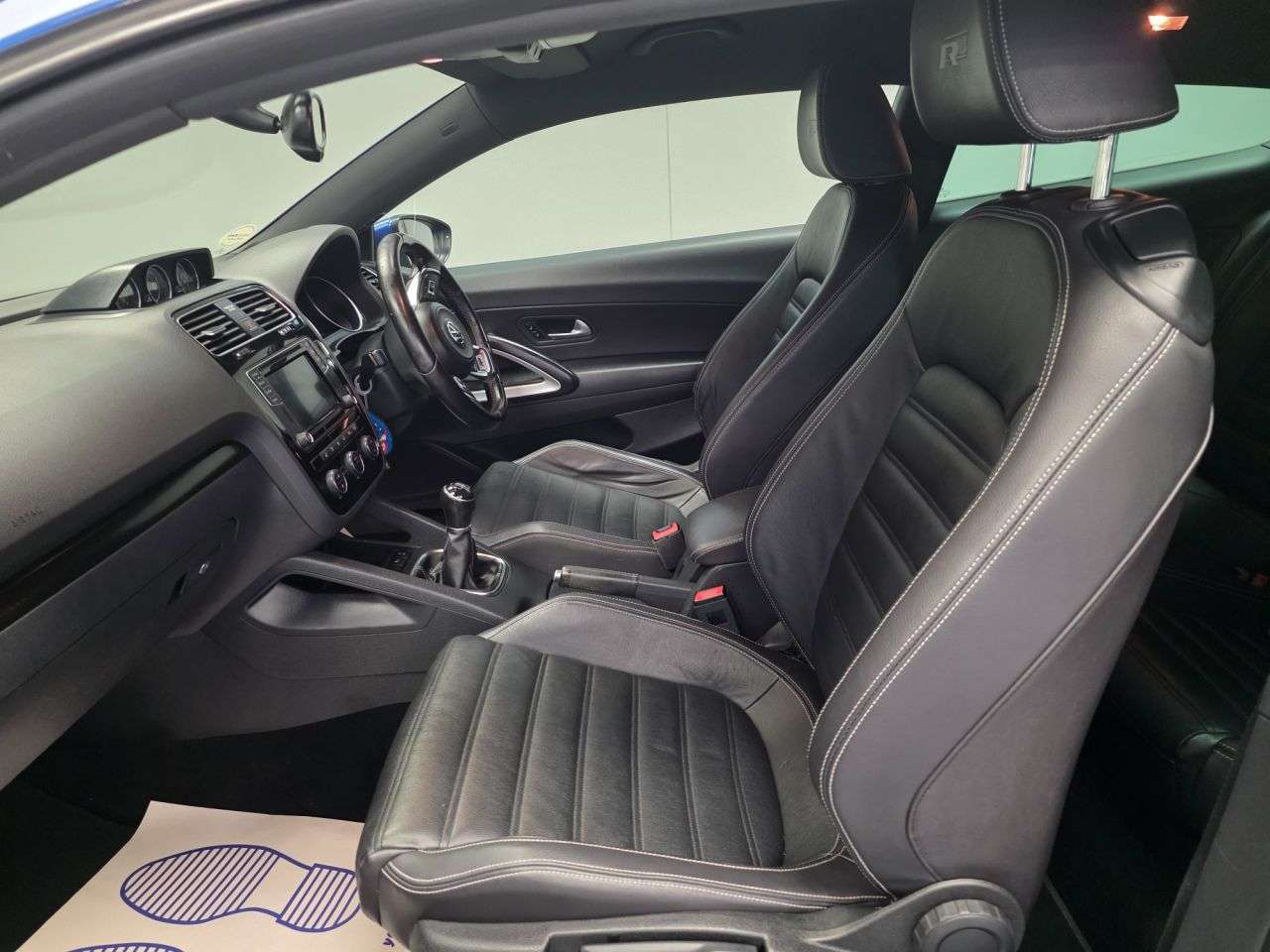 2016 VOLKSWAGEN SCIROCCO 2016 VOLKSWAGEN SCIROCCO