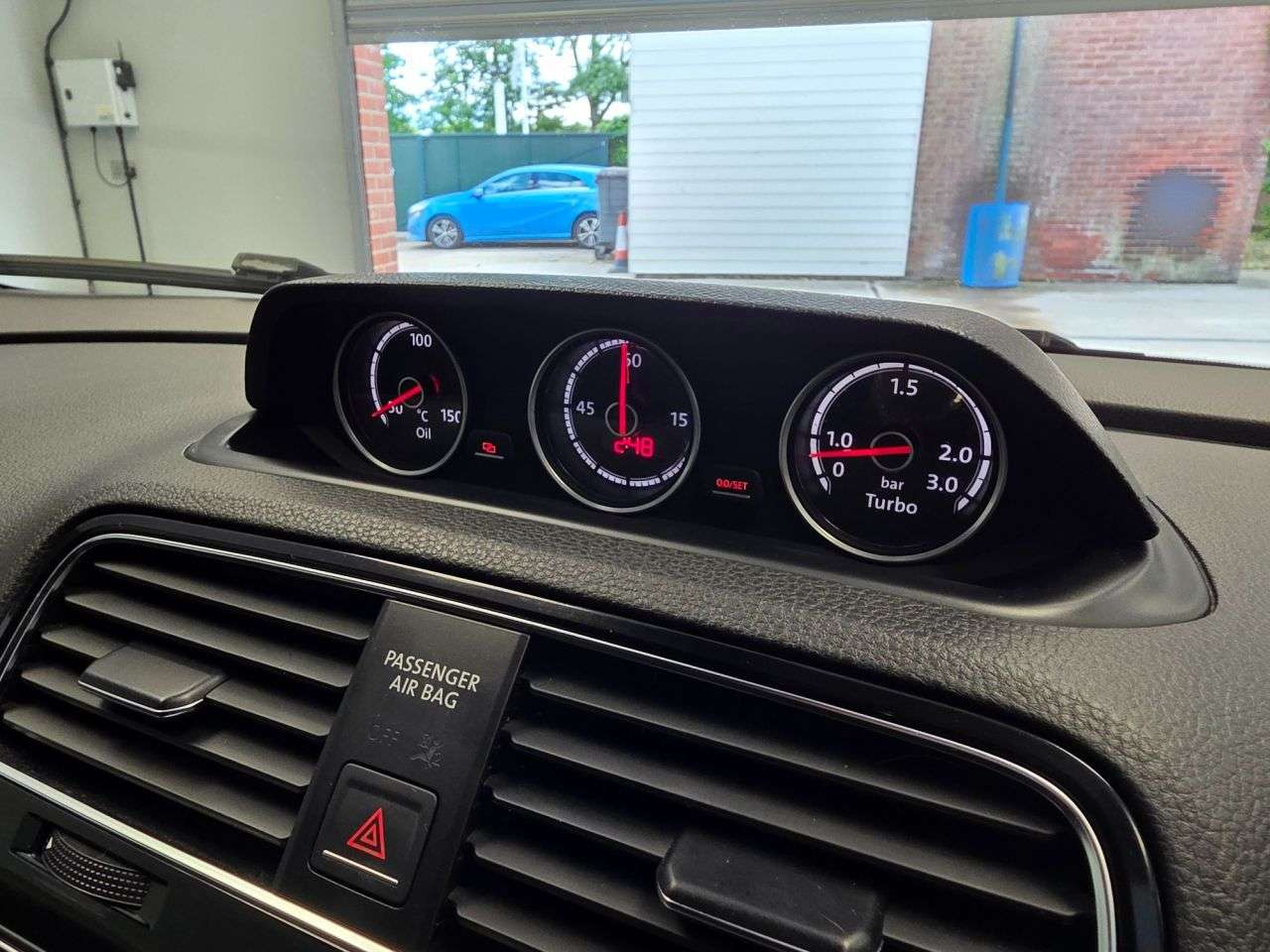 2016 VOLKSWAGEN SCIROCCO 2016 VOLKSWAGEN SCIROCCO