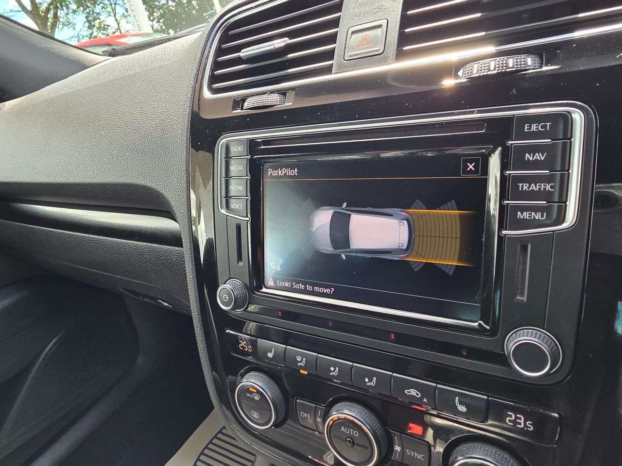 2016 VOLKSWAGEN SCIROCCO 2016 VOLKSWAGEN SCIROCCO