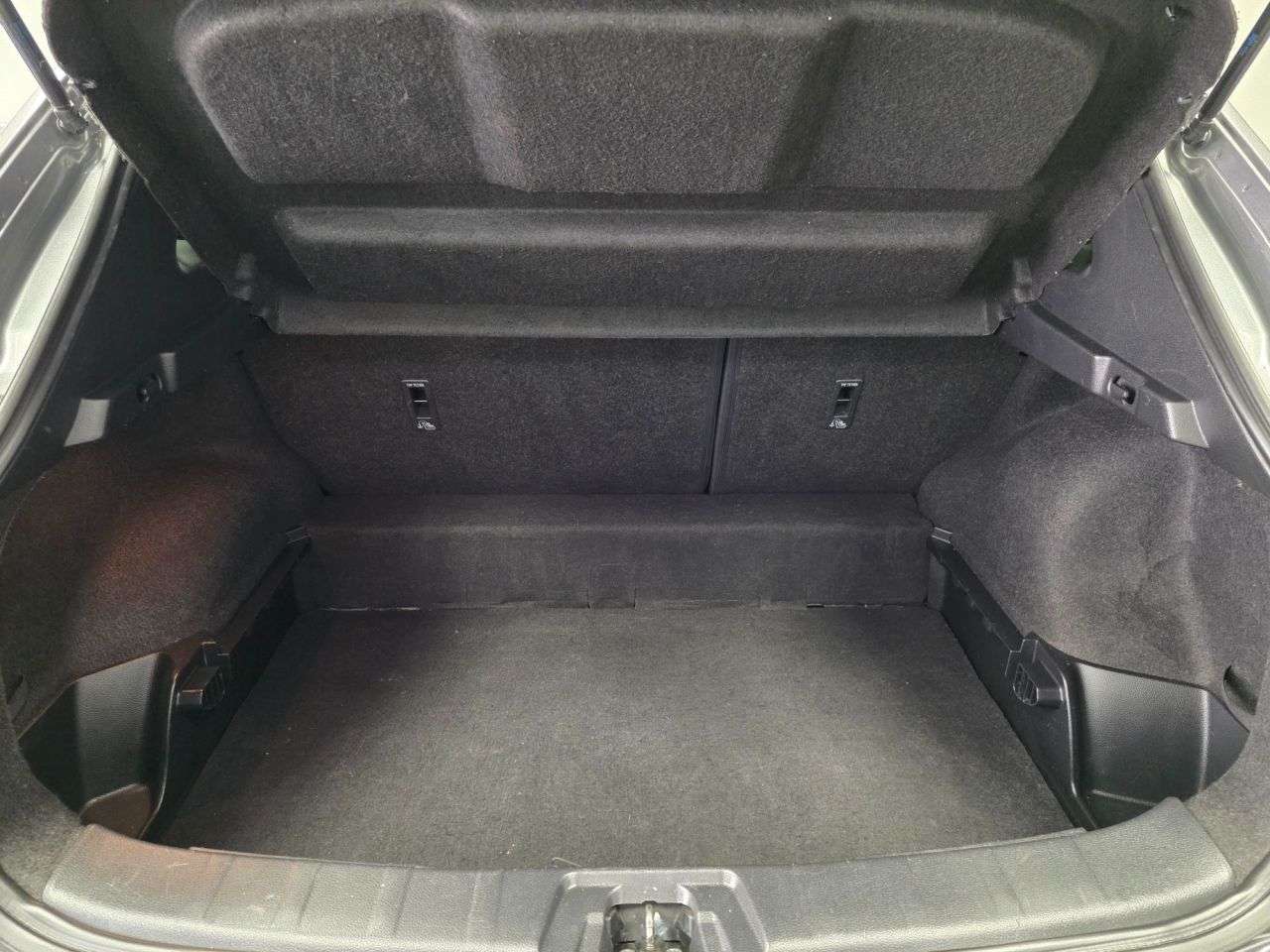 2015 NISSAN QASHQAI 2015 NISSAN QASHQAI