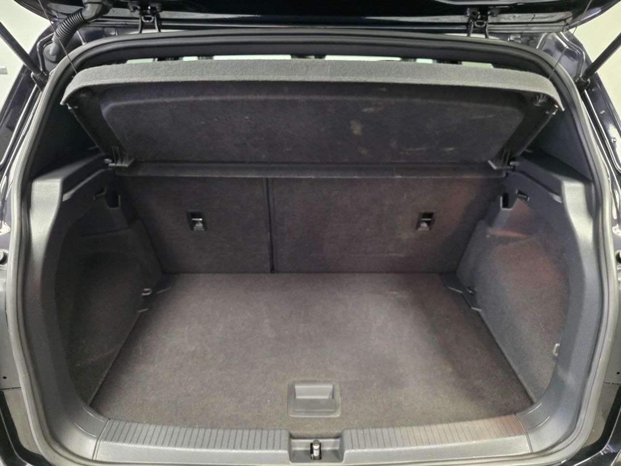 2019 VOLKSWAGEN T-CROSS 2019 VOLKSWAGEN T-CROSS