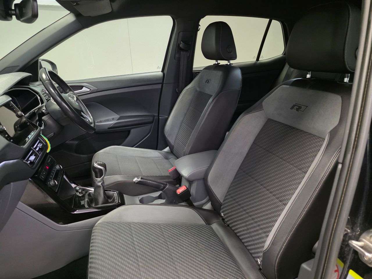 2019 VOLKSWAGEN T-CROSS 2019 VOLKSWAGEN T-CROSS