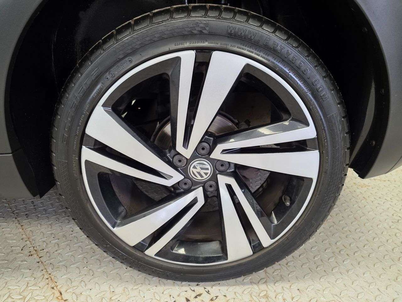 2019 VOLKSWAGEN T-CROSS 2019 VOLKSWAGEN T-CROSS
