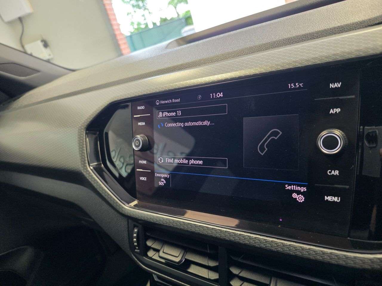 2019 VOLKSWAGEN T-CROSS 2019 VOLKSWAGEN T-CROSS