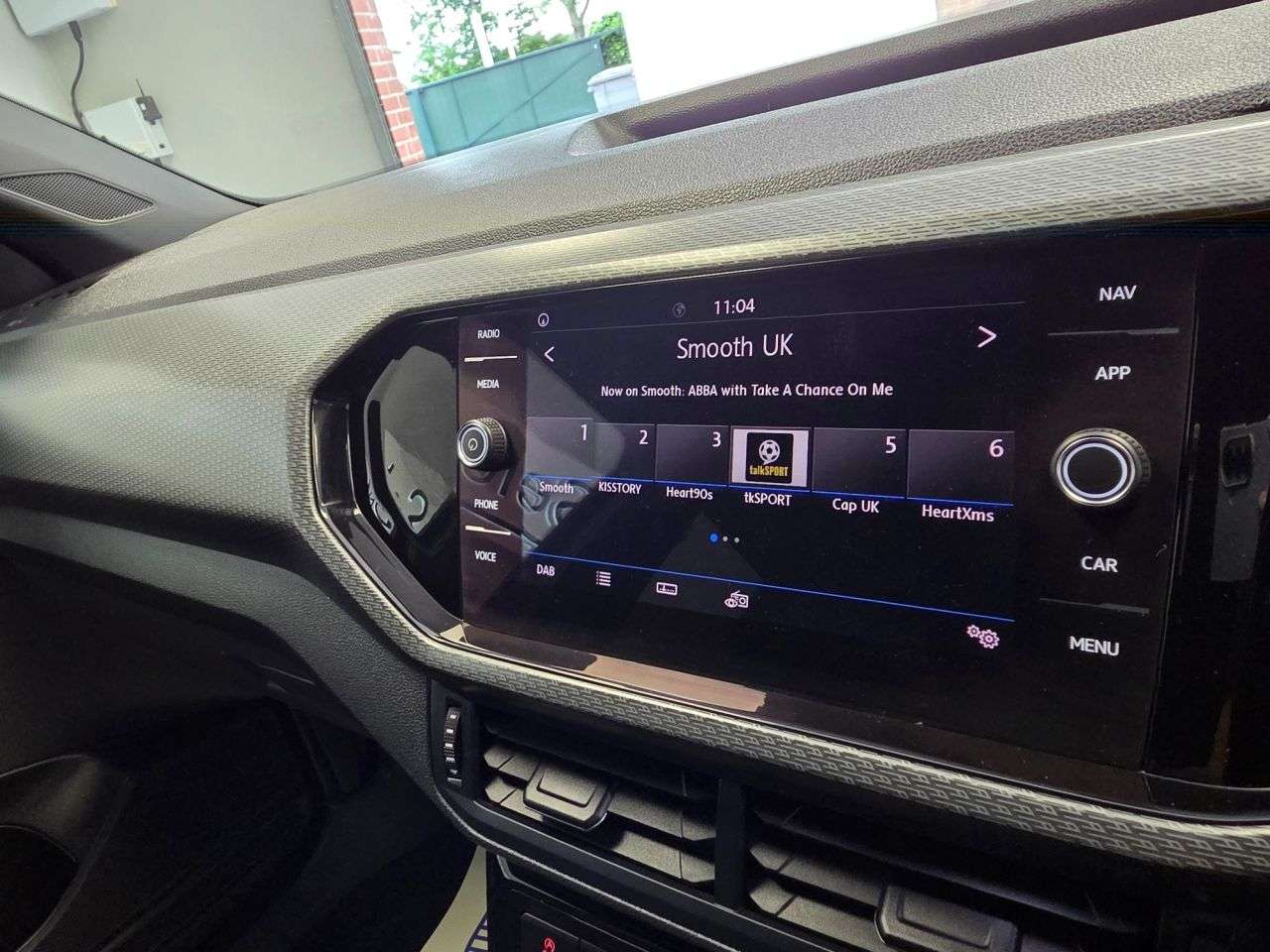 2019 VOLKSWAGEN T-CROSS 2019 VOLKSWAGEN T-CROSS