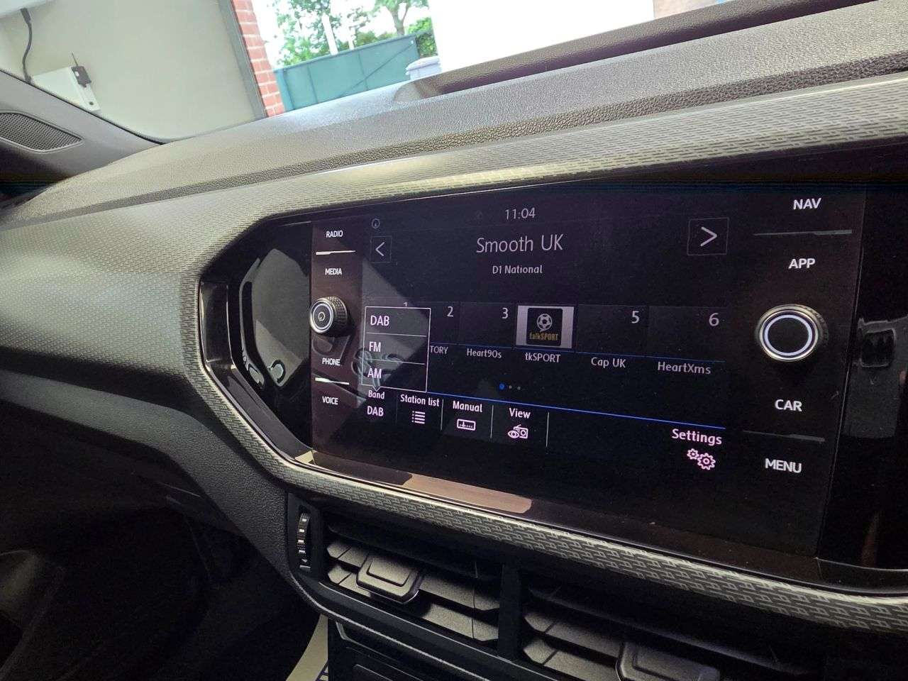 2019 VOLKSWAGEN T-CROSS 2019 VOLKSWAGEN T-CROSS