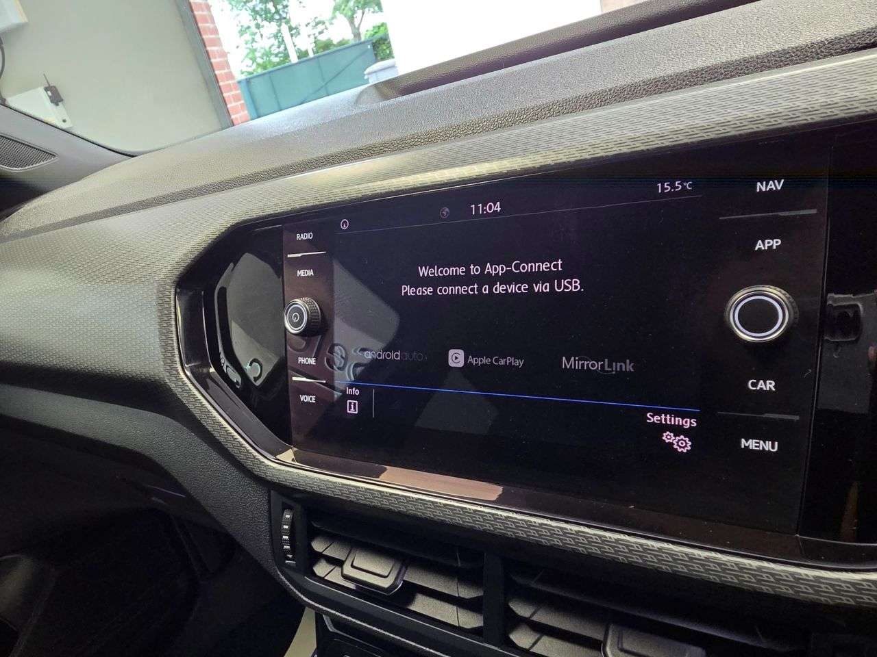 2019 VOLKSWAGEN T-CROSS 2019 VOLKSWAGEN T-CROSS