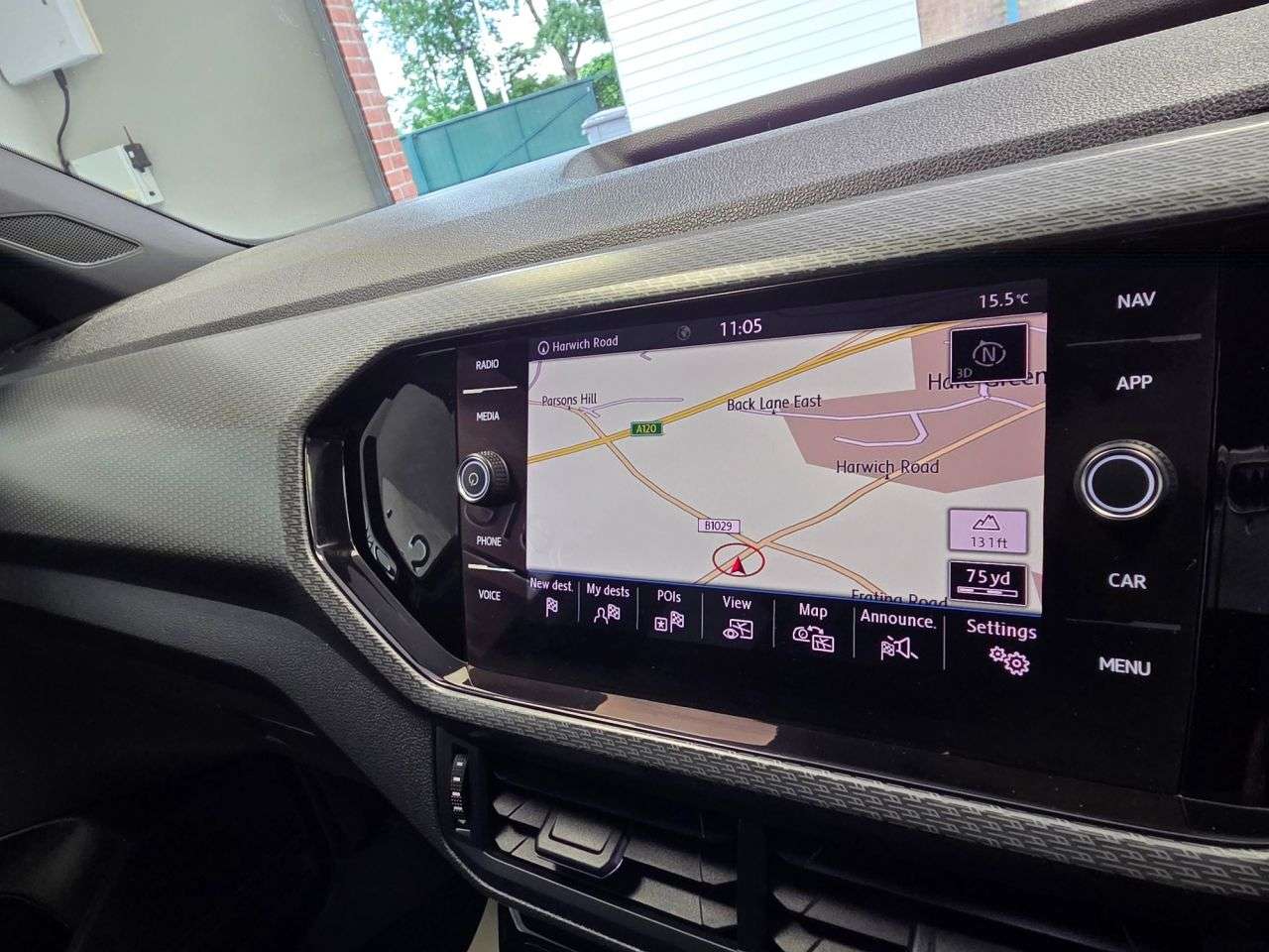 2019 VOLKSWAGEN T-CROSS 2019 VOLKSWAGEN T-CROSS