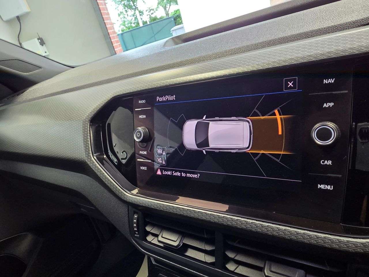 2019 VOLKSWAGEN T-CROSS 2019 VOLKSWAGEN T-CROSS