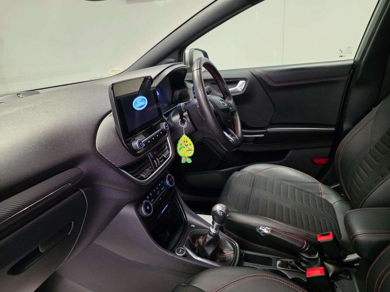 2021 FORD PUMA 2021 FORD PUMA