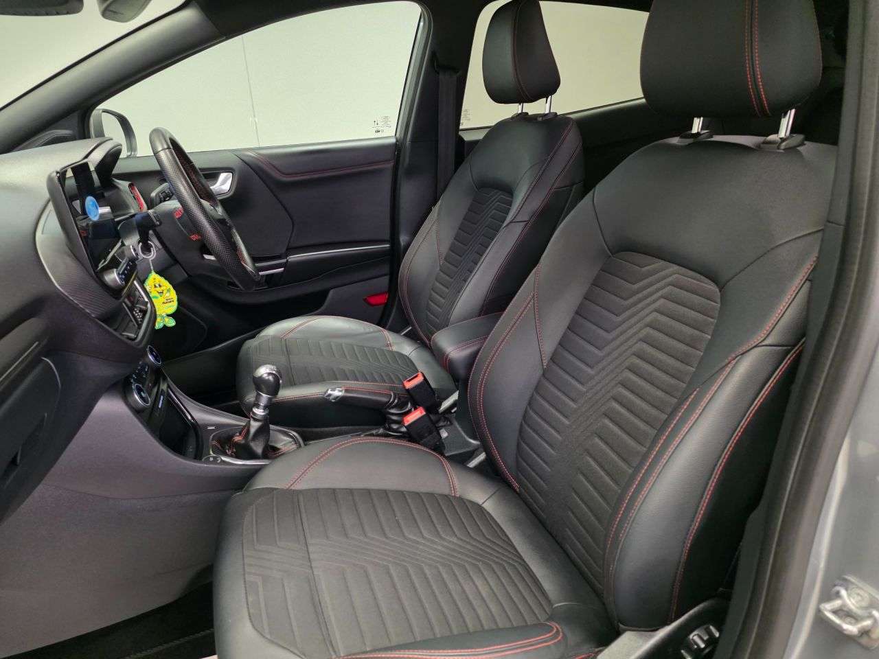 2021 FORD PUMA 2021 FORD PUMA
