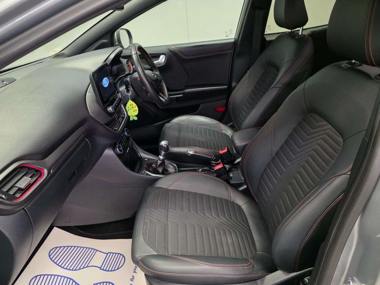 2021 FORD PUMA 2021 FORD PUMA