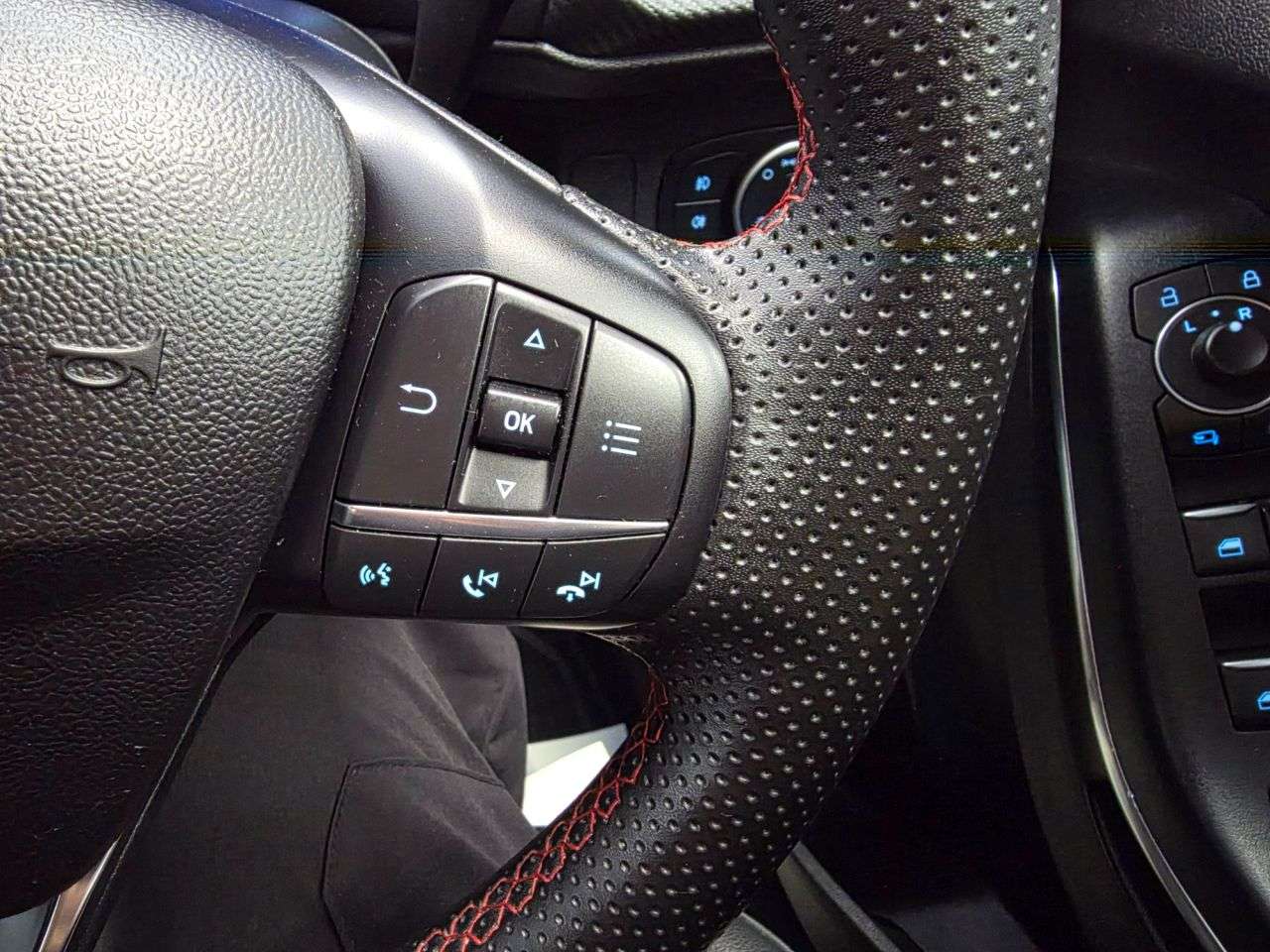 2021 FORD PUMA 2021 FORD PUMA