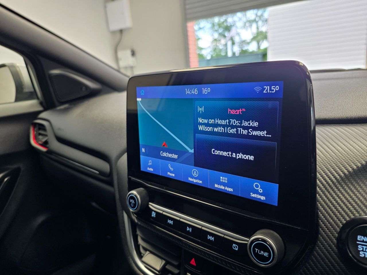 2021 FORD PUMA 2021 FORD PUMA