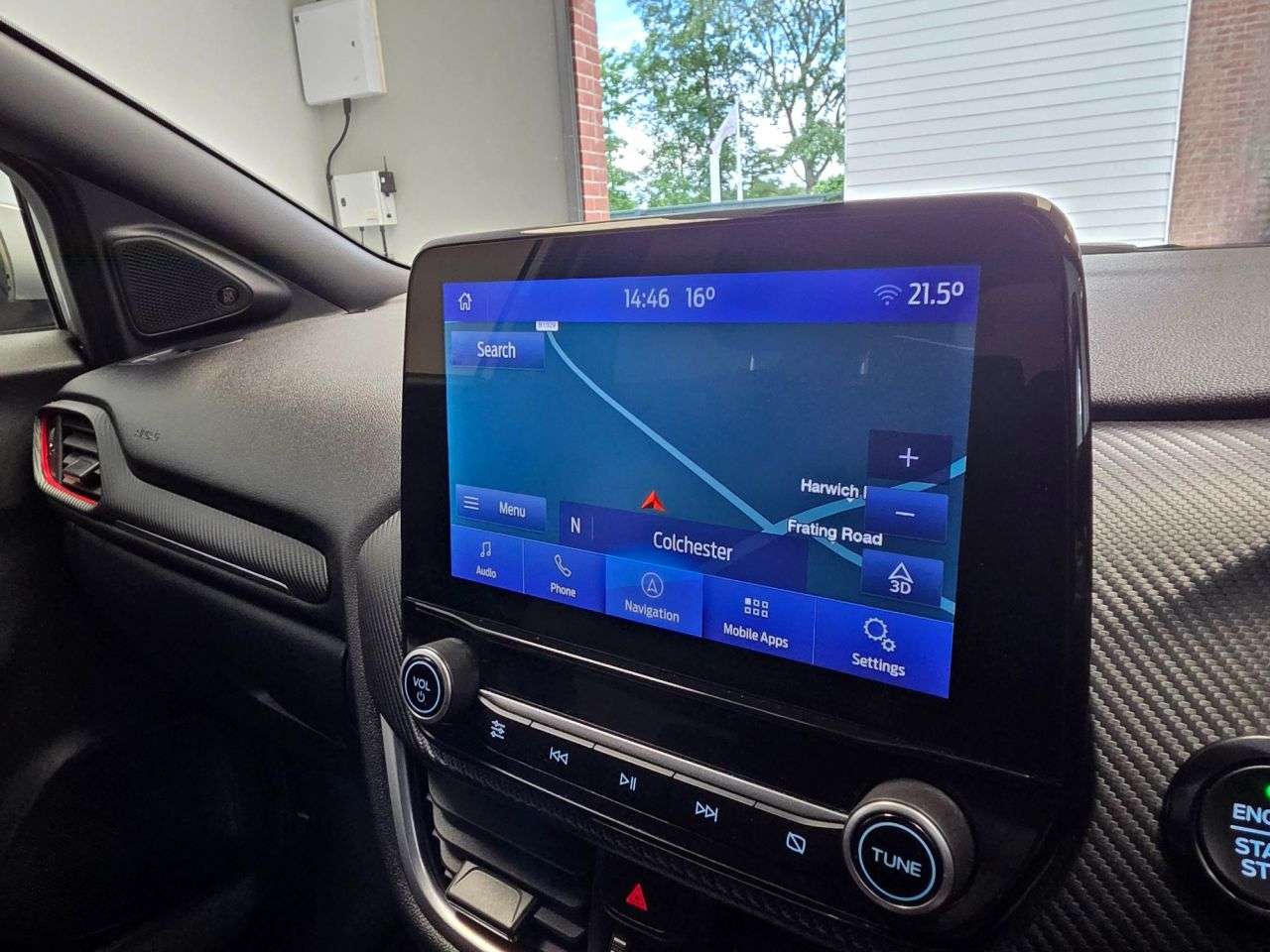 2021 FORD PUMA 2021 FORD PUMA
