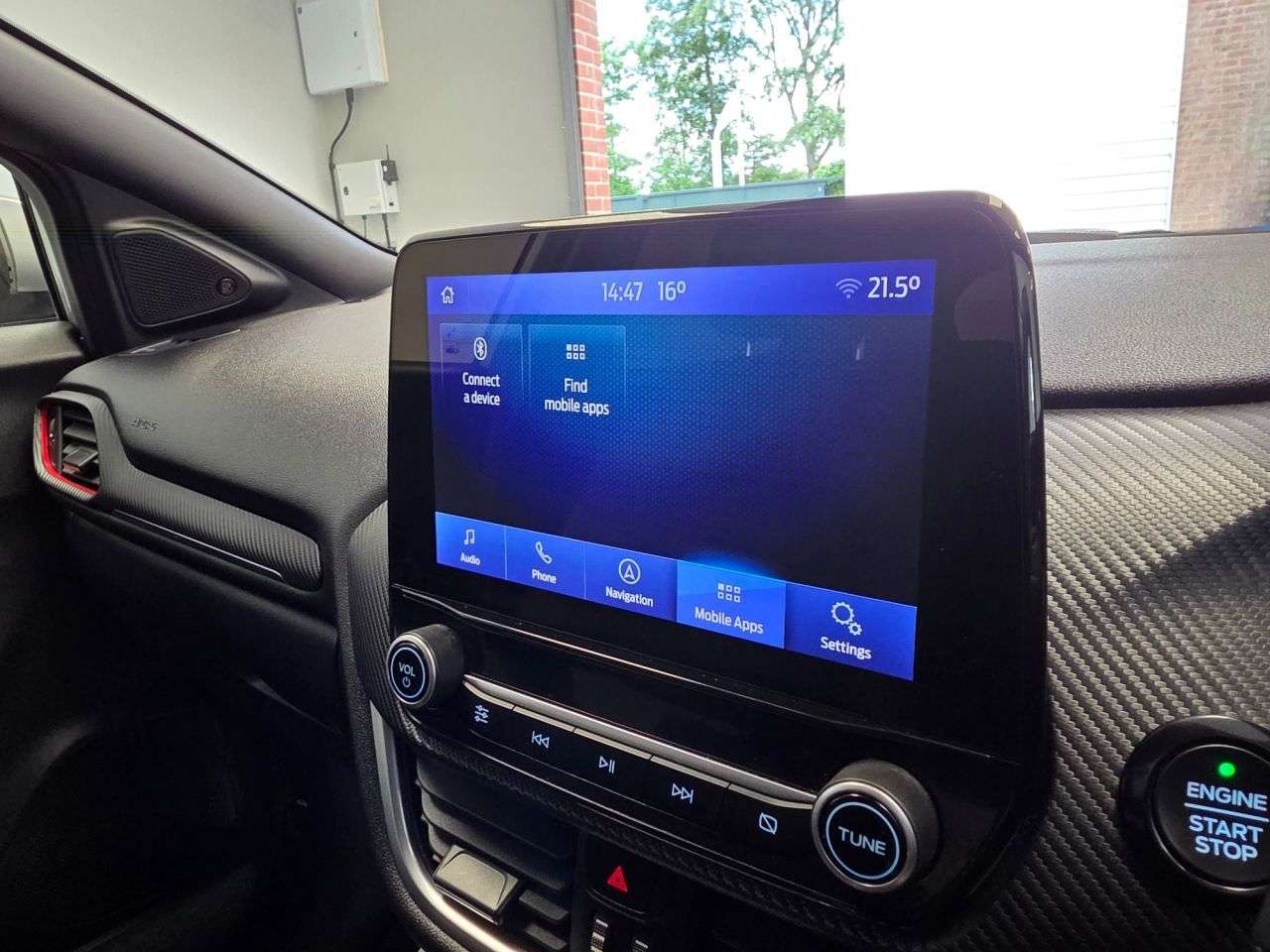 2021 FORD PUMA 2021 FORD PUMA