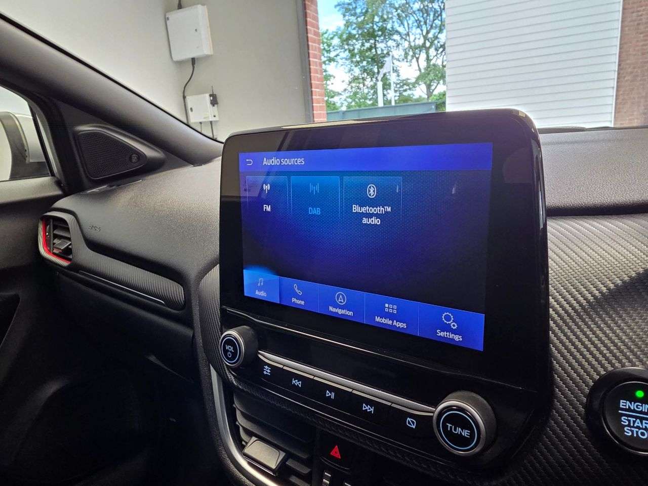 2021 FORD PUMA 2021 FORD PUMA