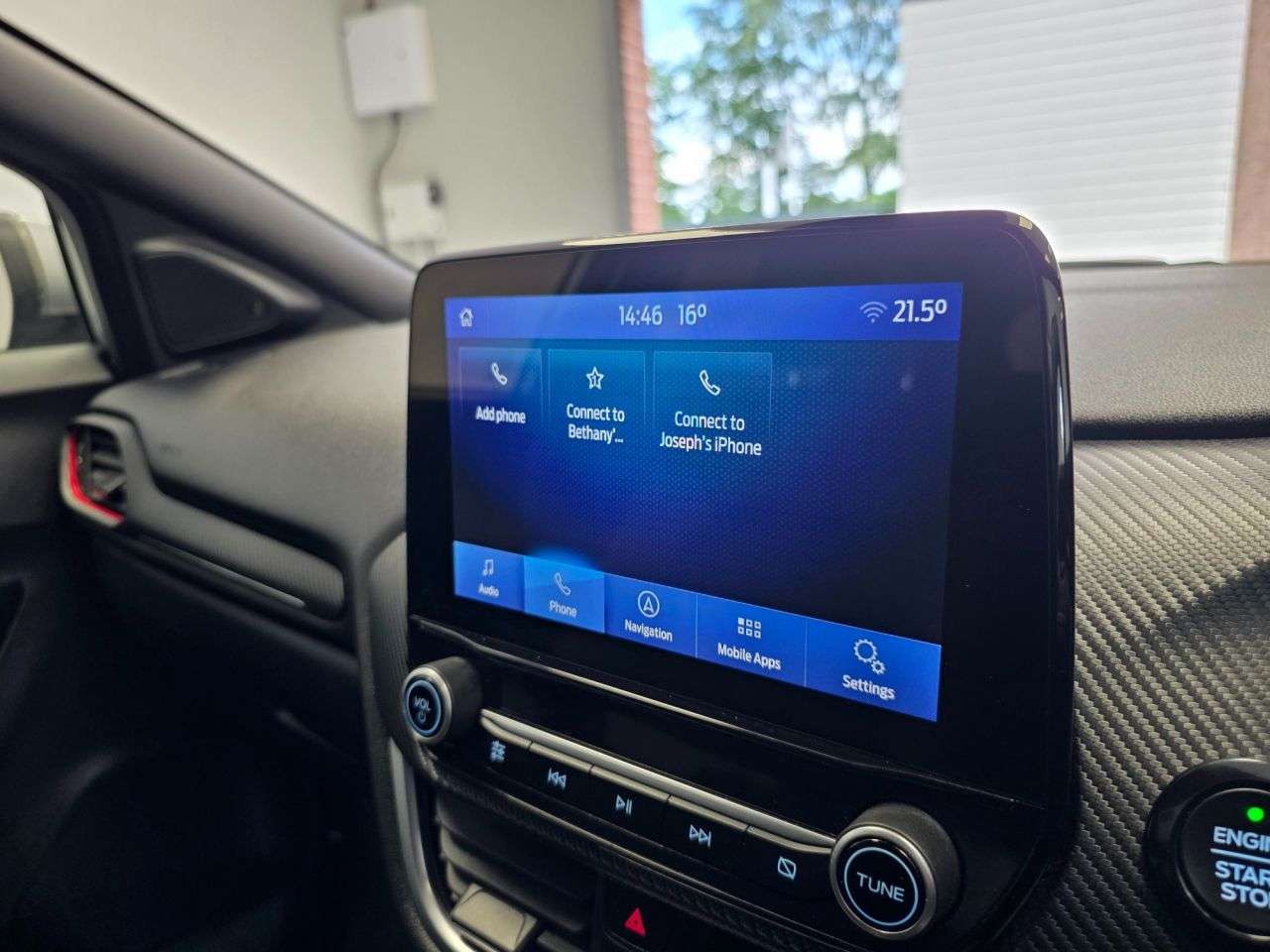 2021 FORD PUMA 2021 FORD PUMA