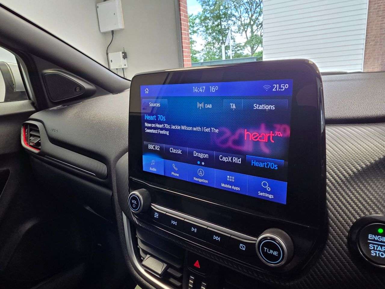 2021 FORD PUMA 2021 FORD PUMA