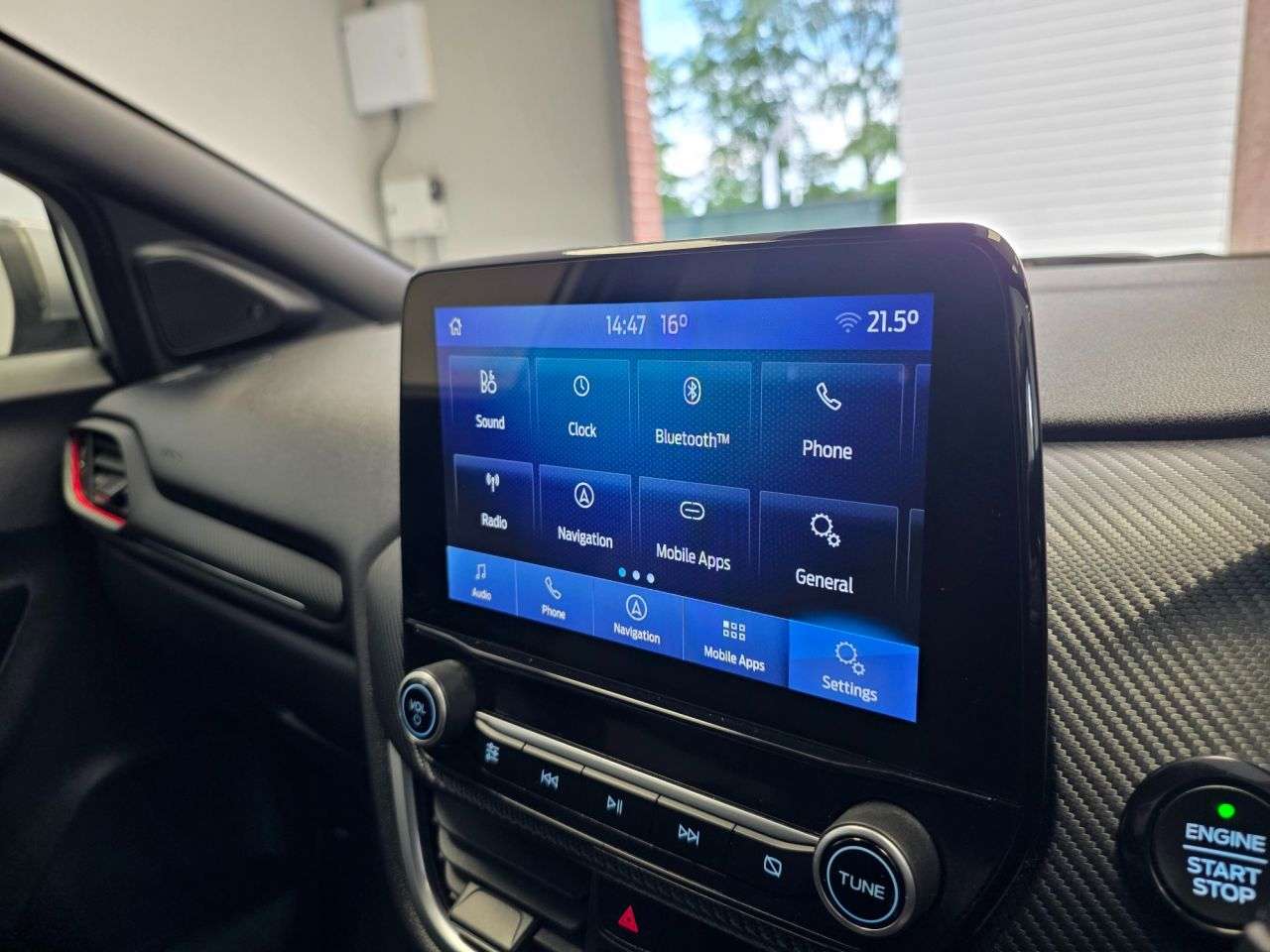 2021 FORD PUMA 2021 FORD PUMA