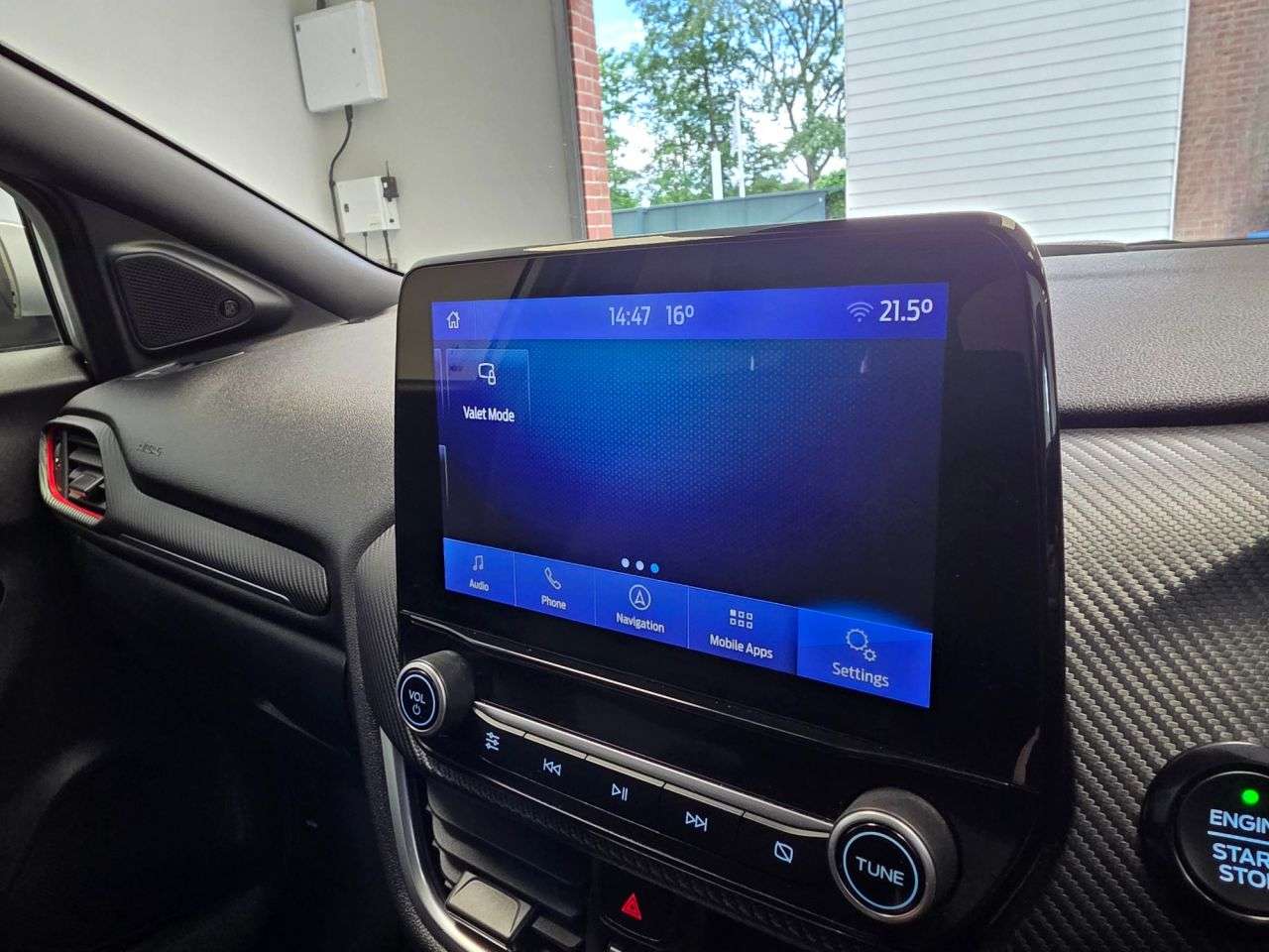 2021 FORD PUMA 2021 FORD PUMA