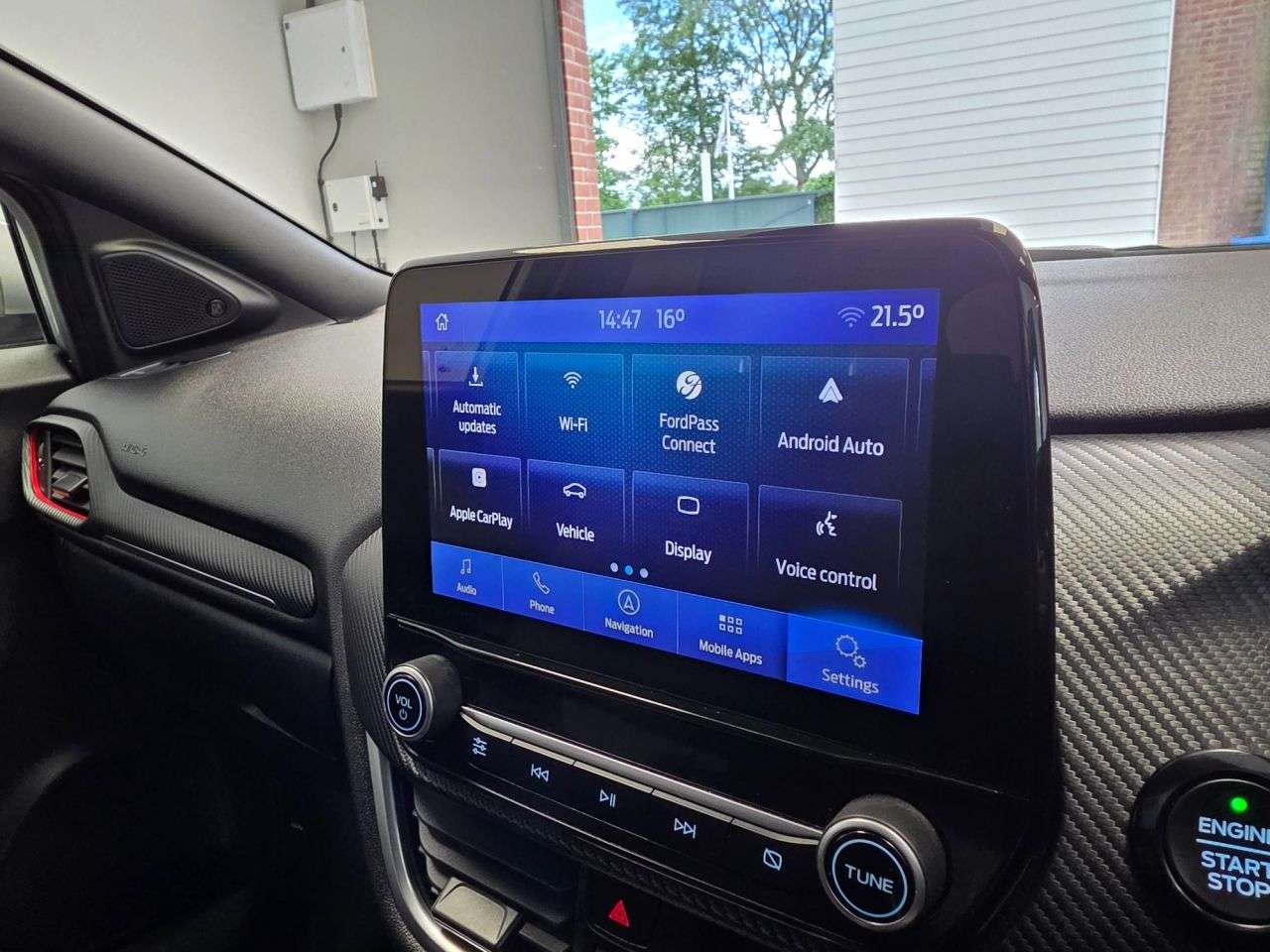2021 FORD PUMA 2021 FORD PUMA