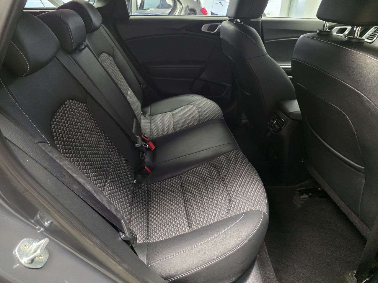 2023 KIA CEED 2023 KIA CEED