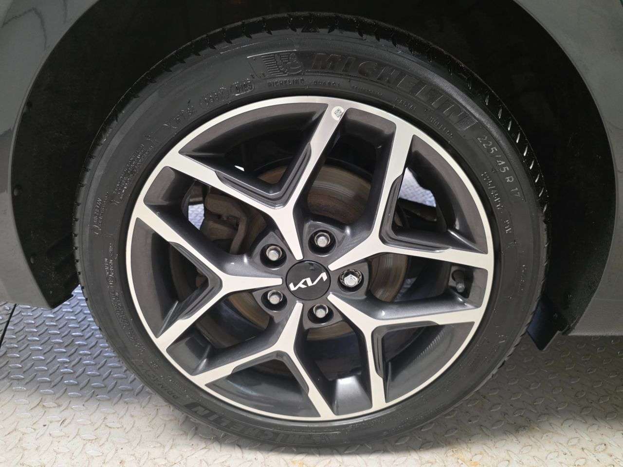 2023 KIA CEED 2023 KIA CEED