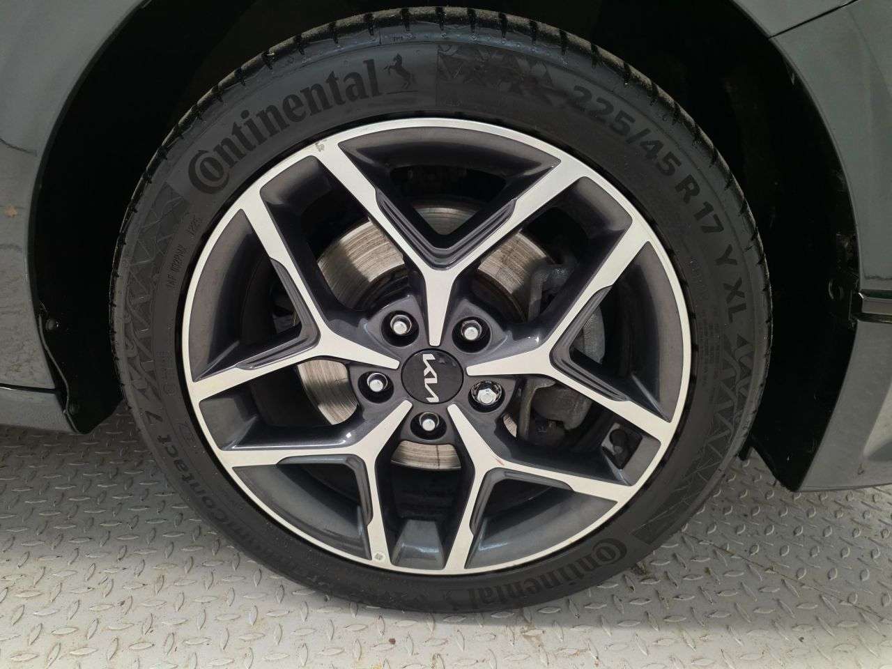 2023 KIA CEED 2023 KIA CEED