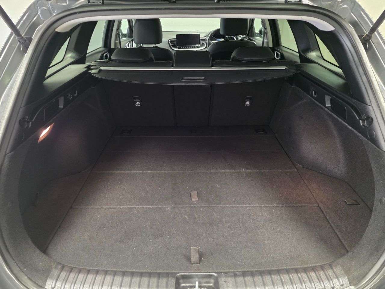 2023 KIA CEED 2023 KIA CEED
