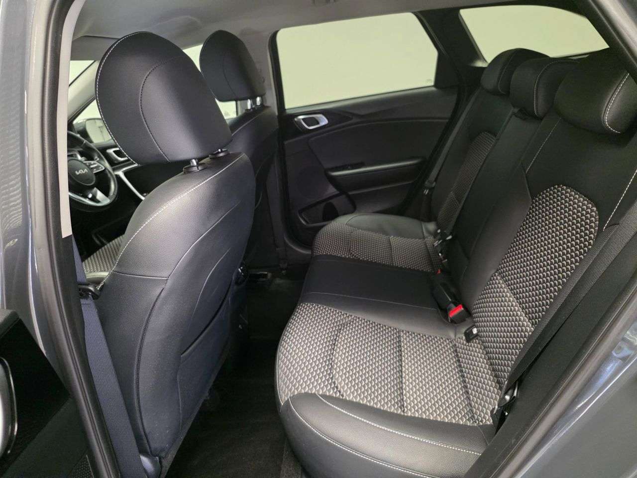 2023 KIA CEED 2023 KIA CEED