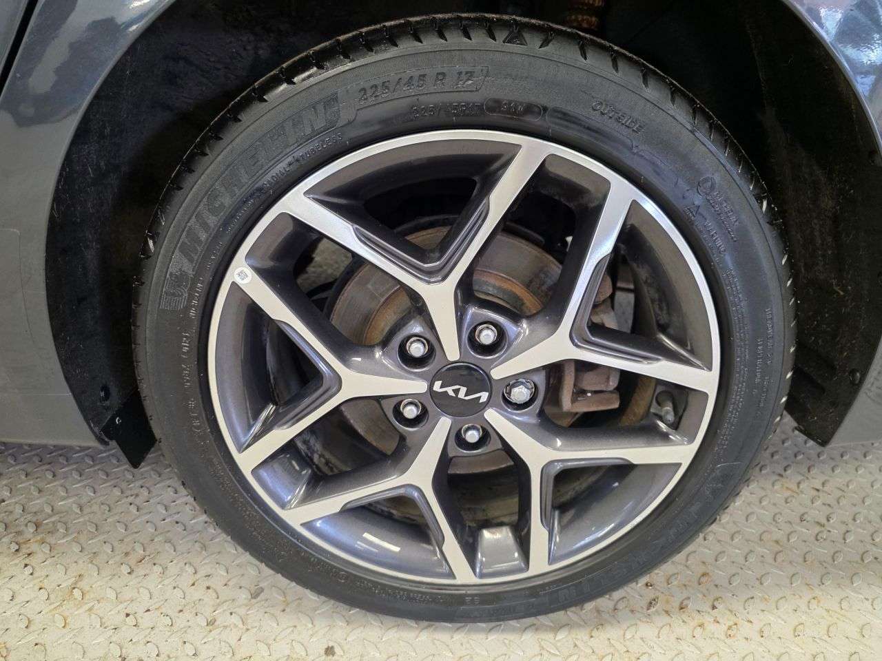 2023 KIA CEED 2023 KIA CEED