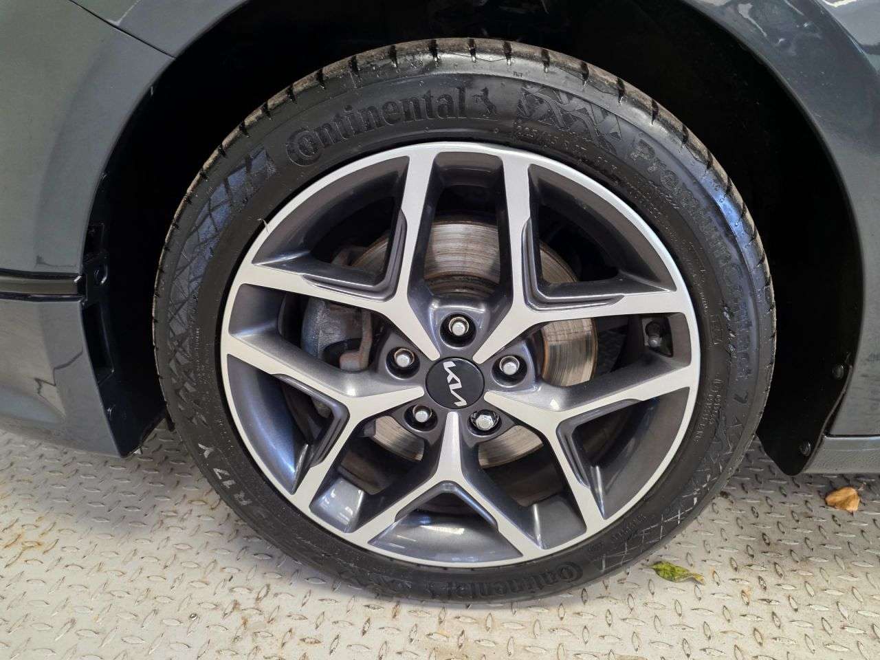 2023 KIA CEED 2023 KIA CEED