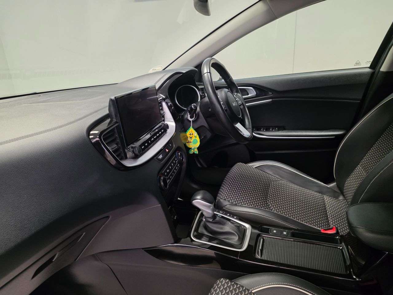 2023 KIA CEED 2023 KIA CEED