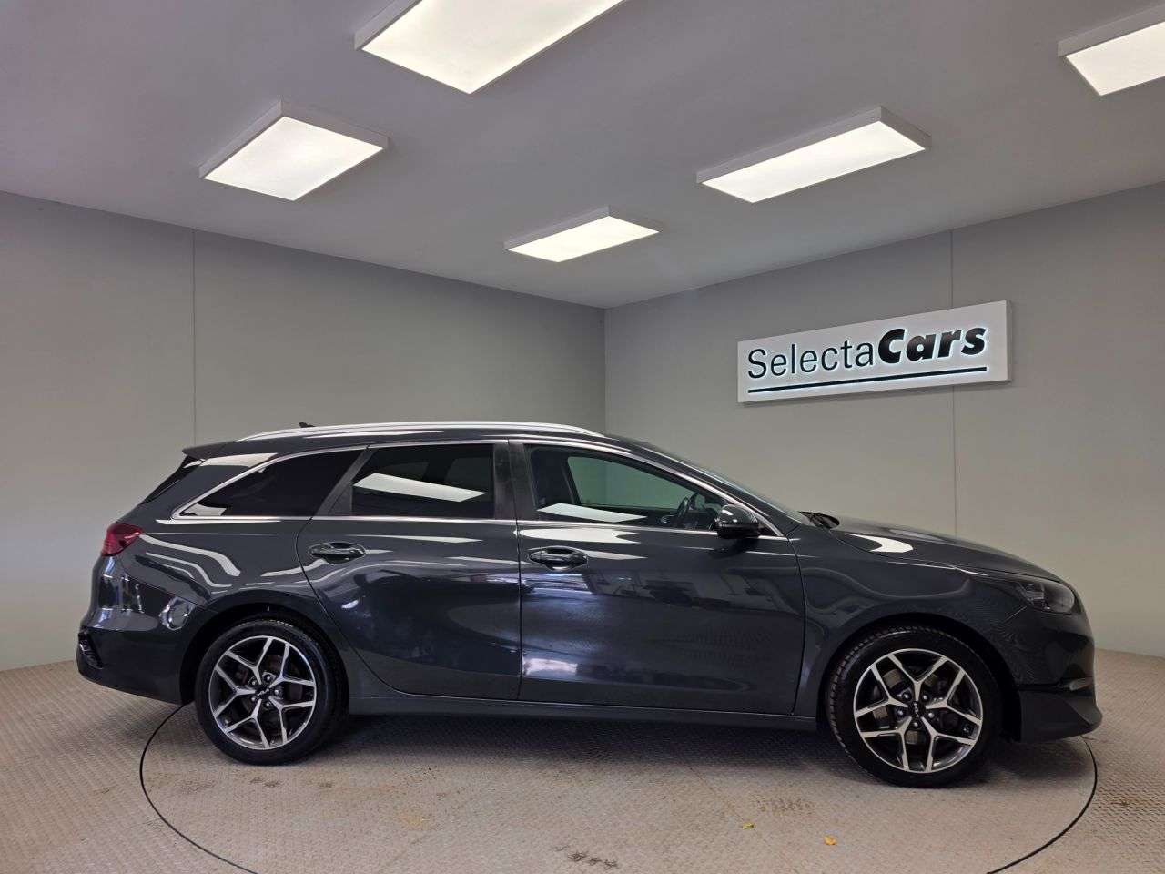 2023 KIA CEED 2023 KIA CEED