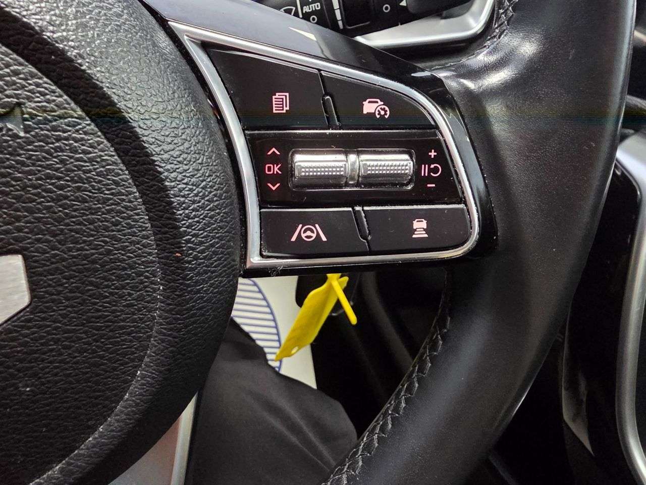 2023 KIA CEED 2023 KIA CEED