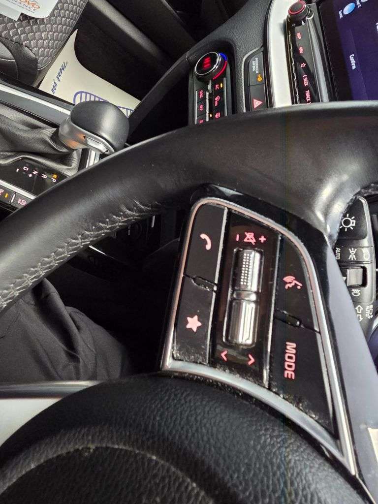 2023 KIA CEED 2023 KIA CEED