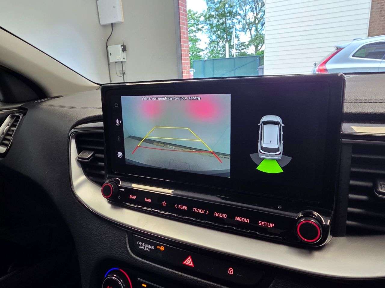 2023 KIA CEED 2023 KIA CEED