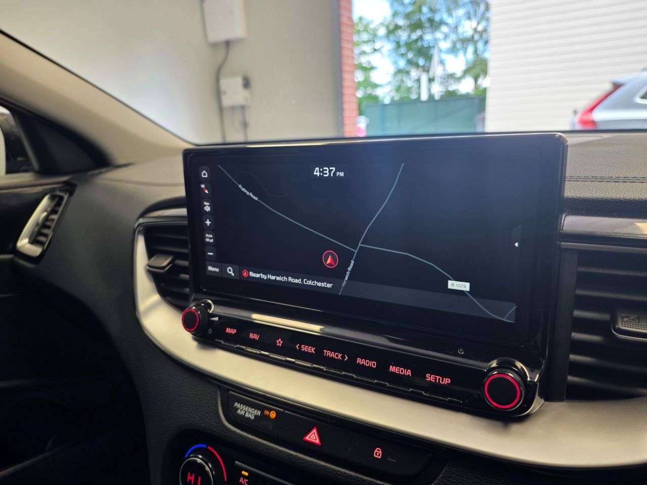 2023 KIA CEED 2023 KIA CEED