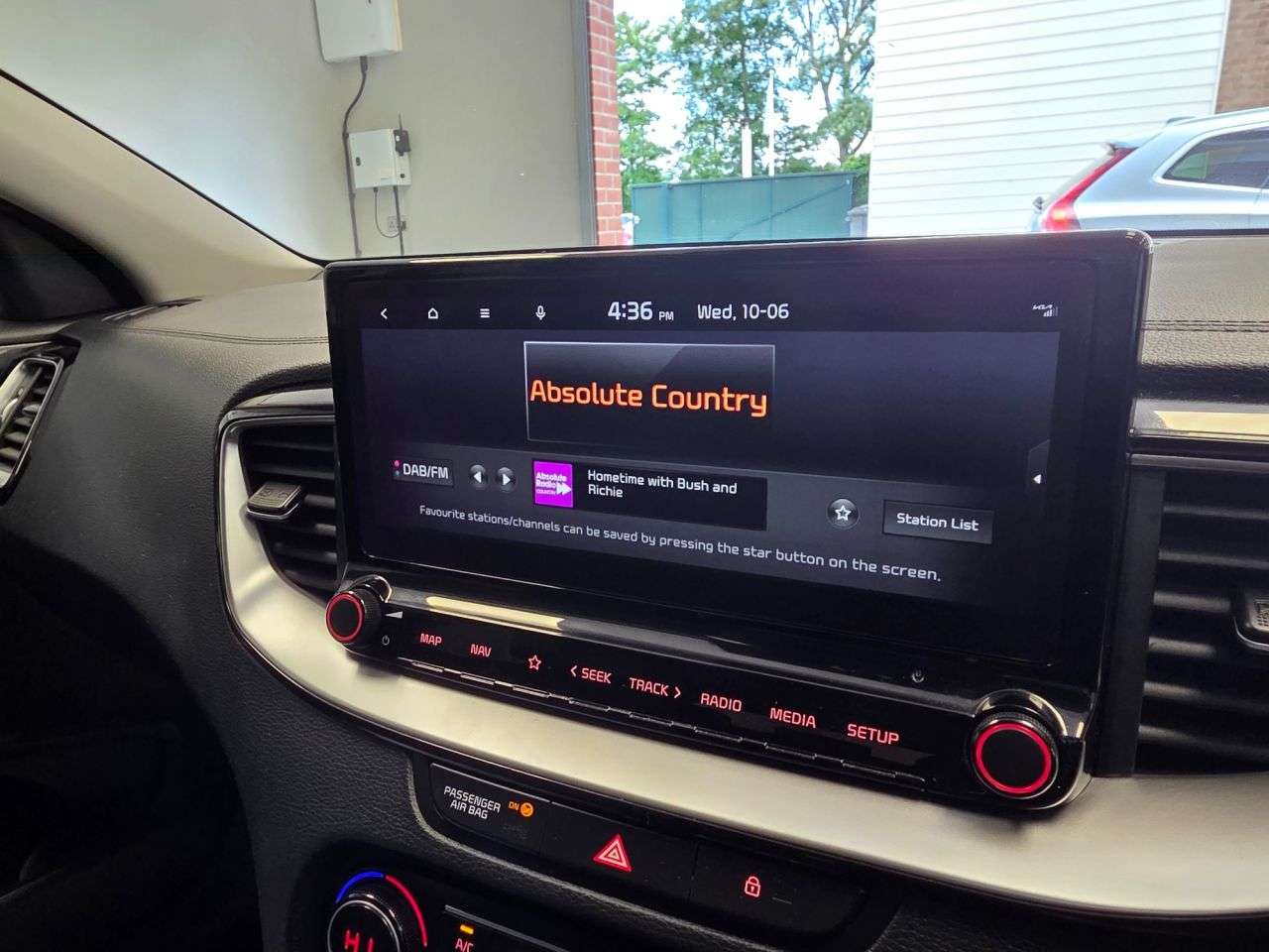 2023 KIA CEED 2023 KIA CEED