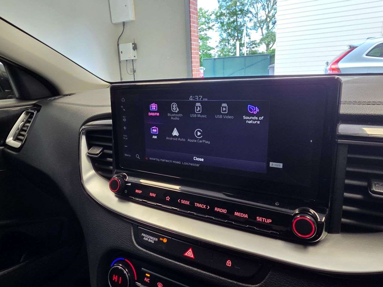 2023 KIA CEED 2023 KIA CEED