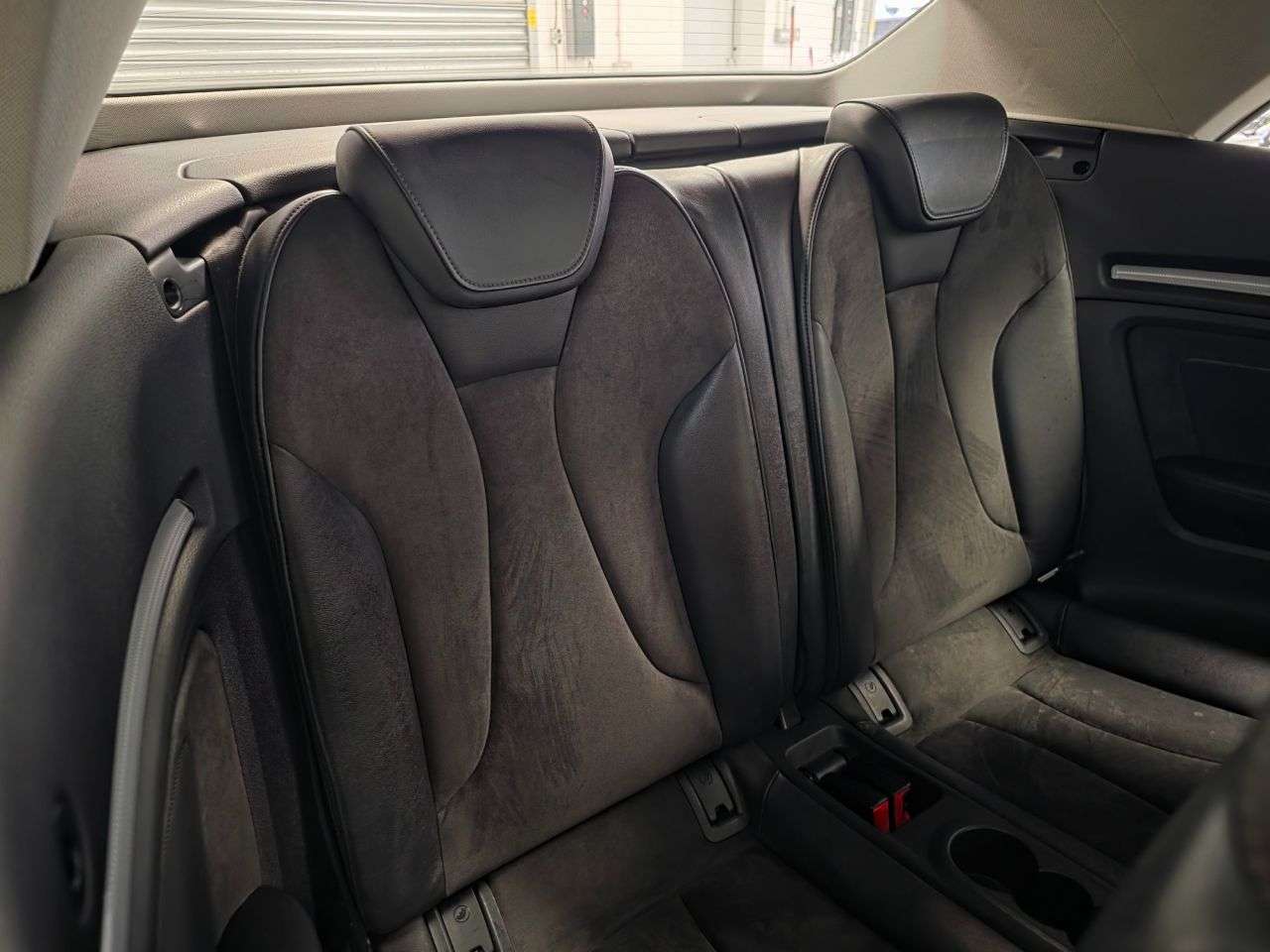 2015 AUDI A3 CABRIOLET 2015 AUDI A3 CABRIOLET