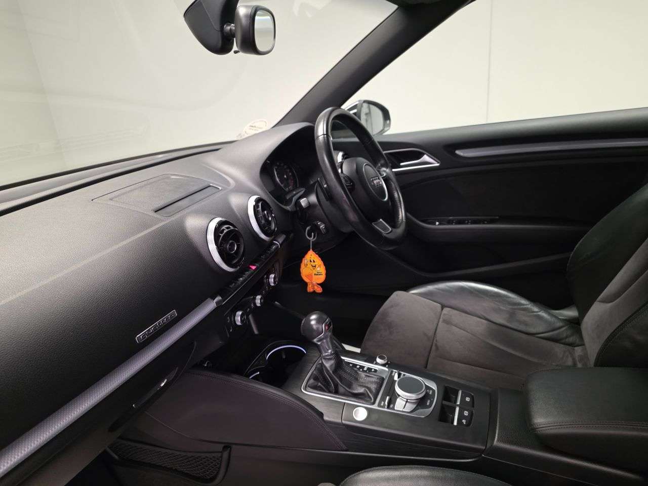 2015 AUDI A3 CABRIOLET 2015 AUDI A3 CABRIOLET
